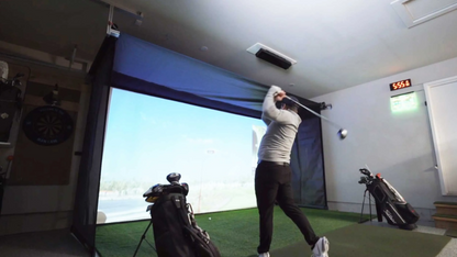 SportScreen Golf Studio
