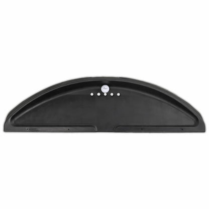 Rubber Ball Tray