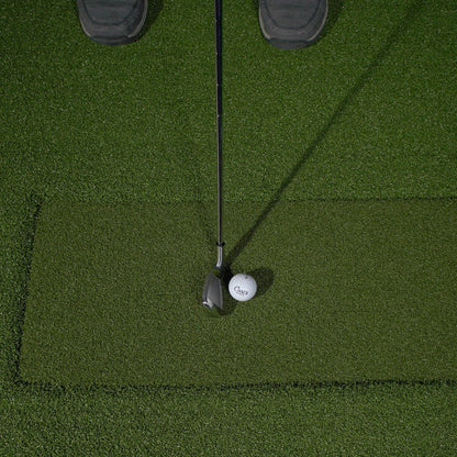 HotShot Hitting Mat