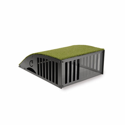 Floor Mounted Projector Enclosure