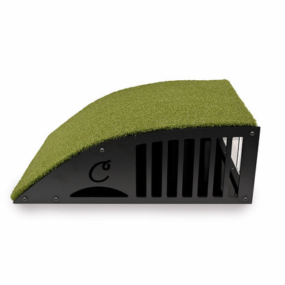 Floor Mounted Projector Enclosure