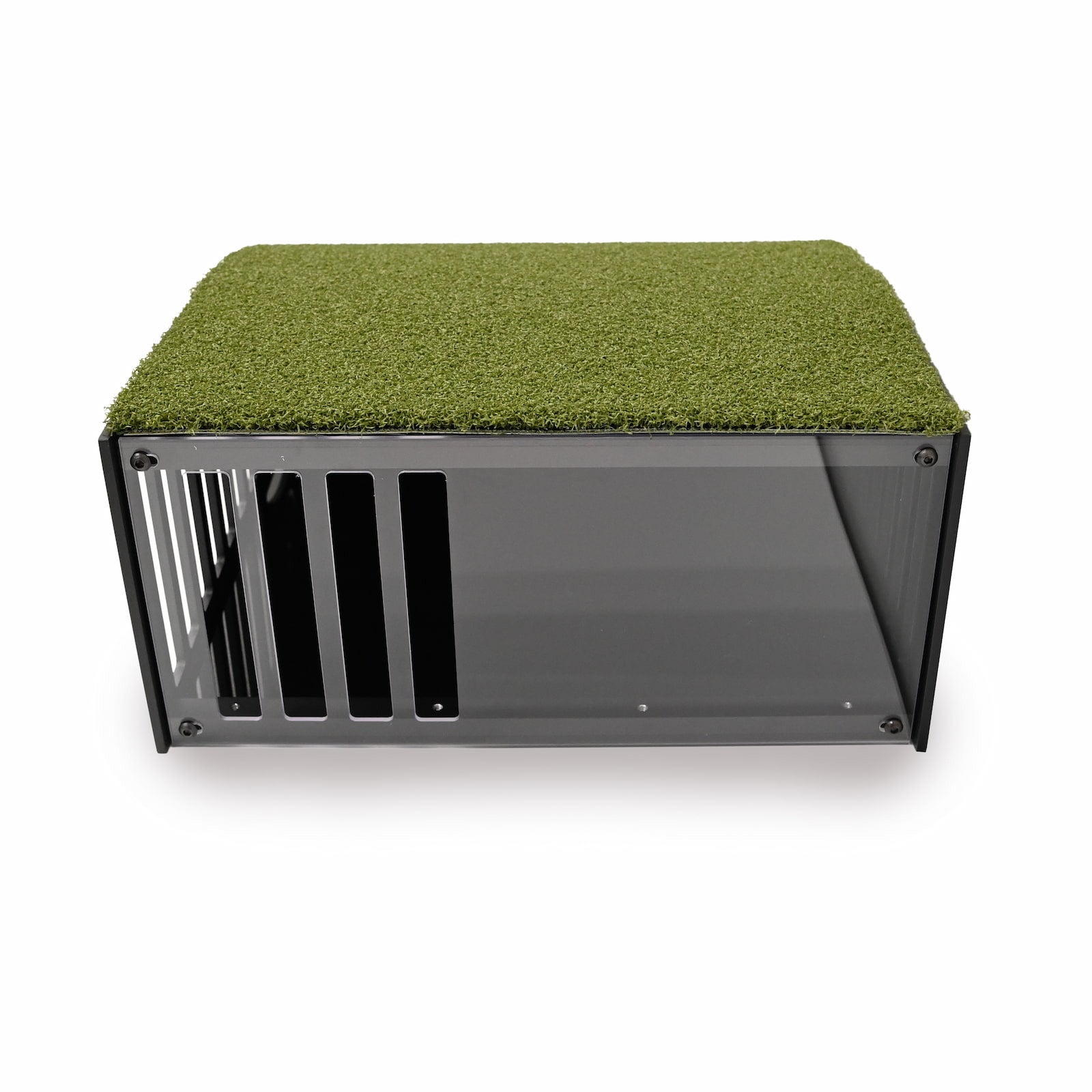 Floor Mounted Projector Enclosure