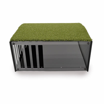 Floor Mounted Projector Enclosure