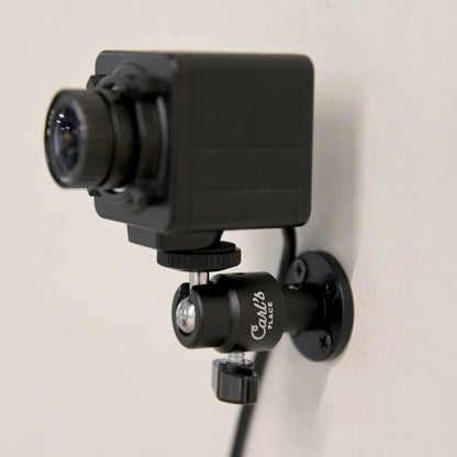 Golf Swing Cameras