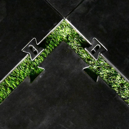 Carl's HotShot Golf Mat Base