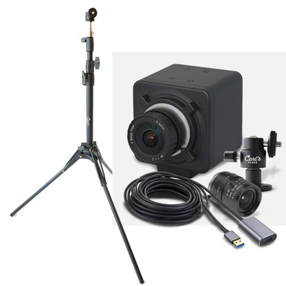 Golf Swing Cameras