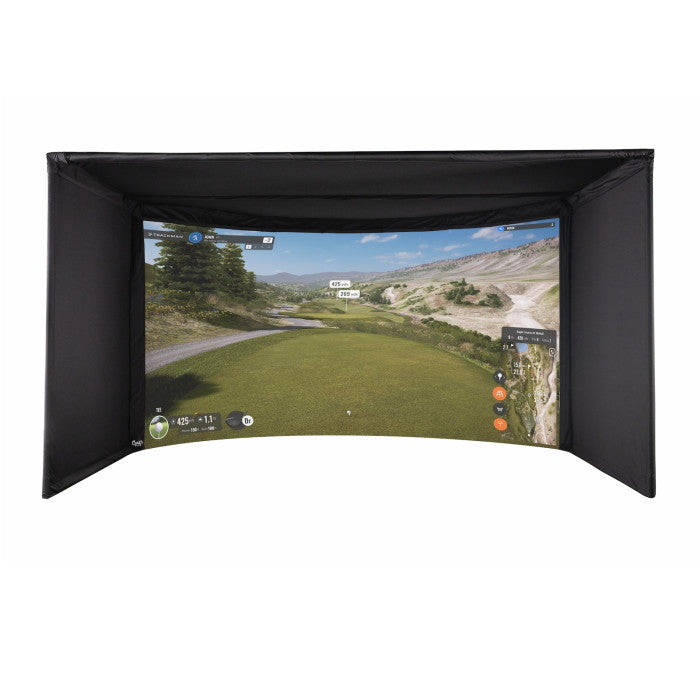 Curved PRO Enclosure