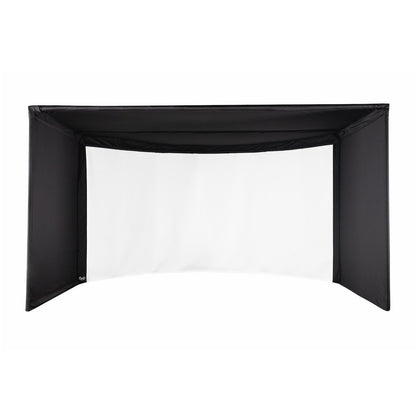 Curved PRO Enclosure