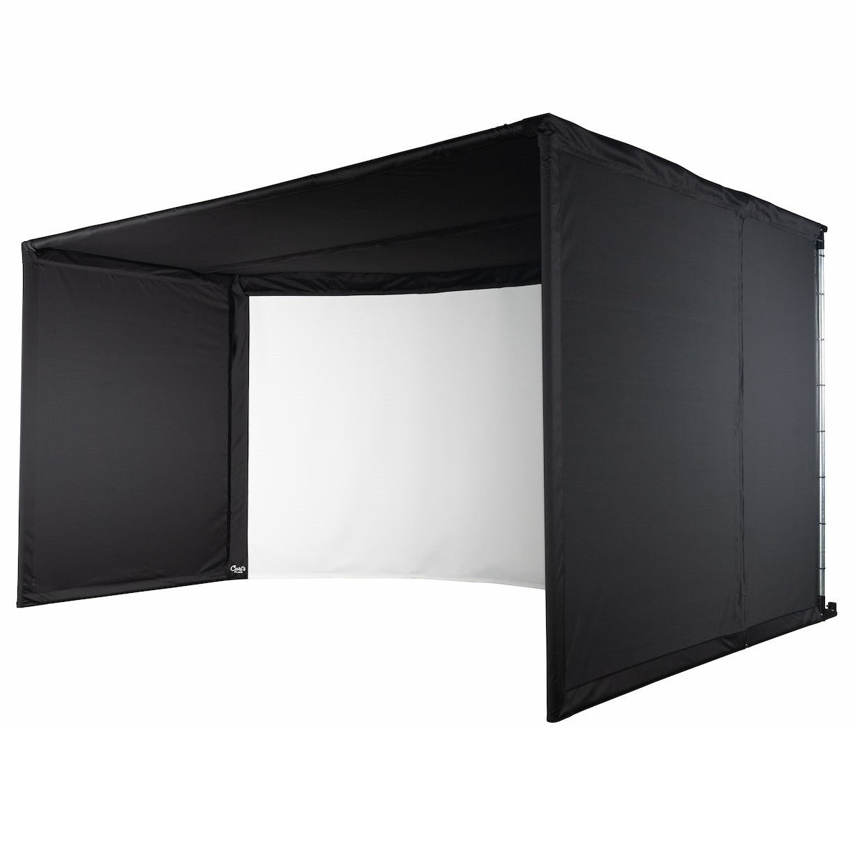 Curved PRO Enclosure