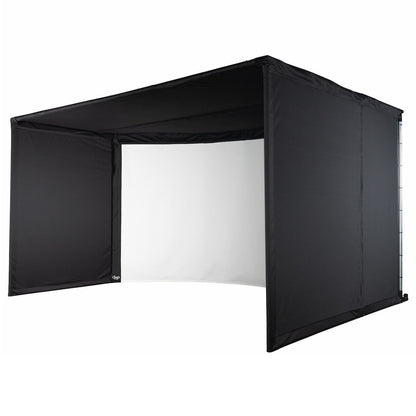 Curved PRO Enclosure
