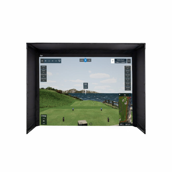 Basic Enclosure