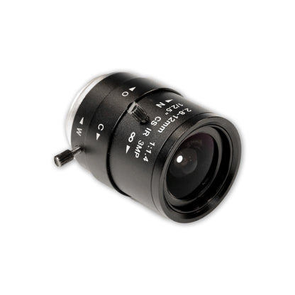 Golf Swing Cameras