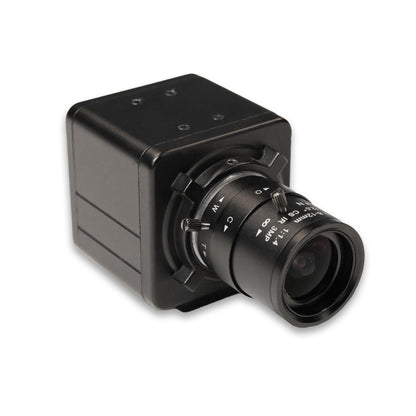 Golf Swing Cameras