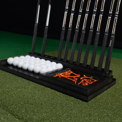 Golf Club Holders