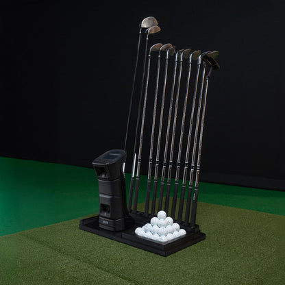 Golf Club Holders