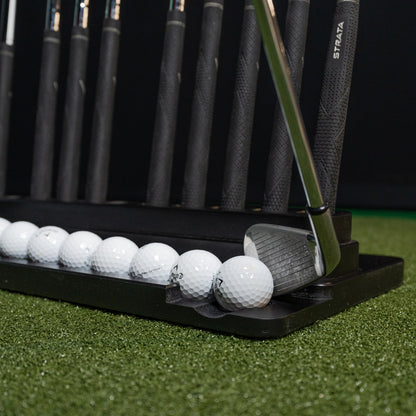 Golf Club Holders