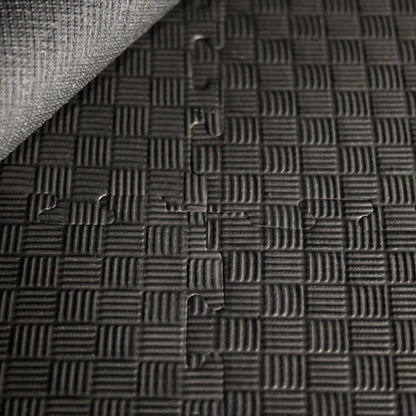 Carl's Golf Room Floor Tiles, Qty 5