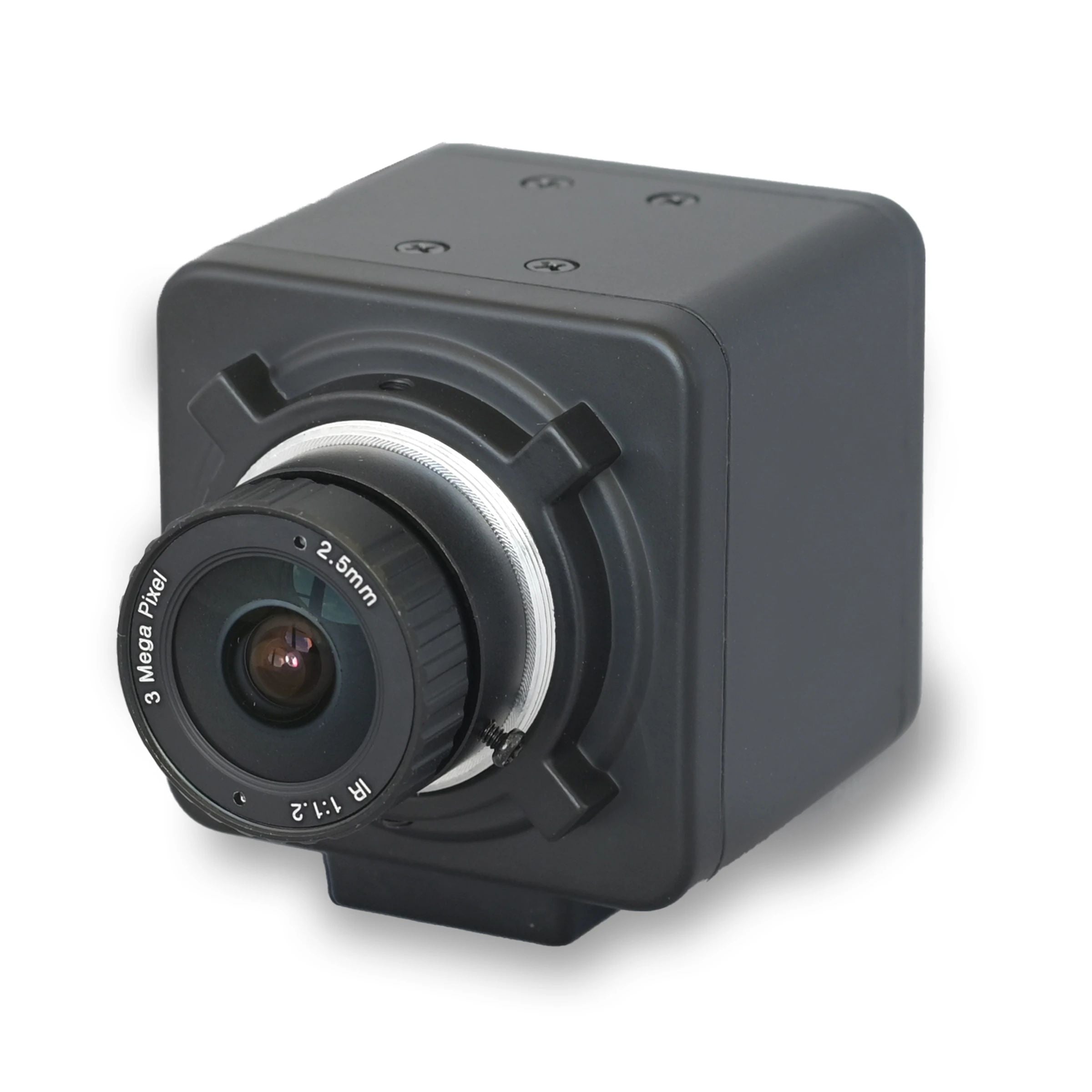 Golf Swing Cameras
