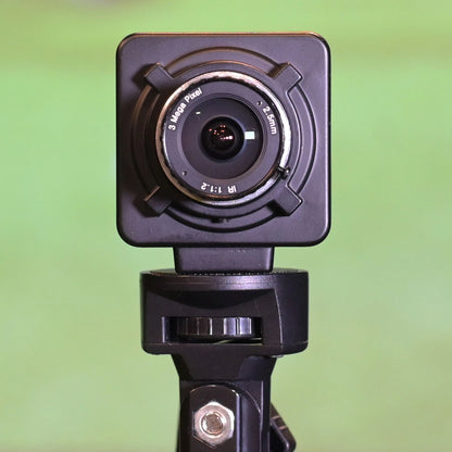 Golf Swing Cameras