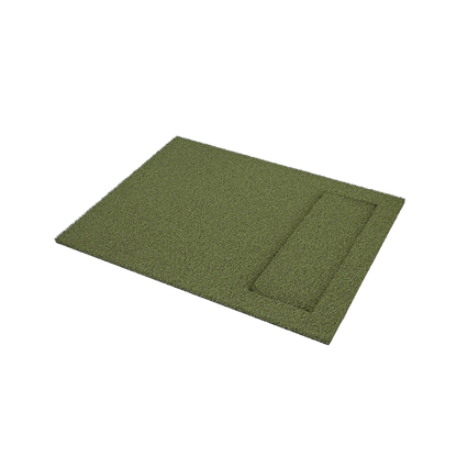 HotShot Hitting Mat