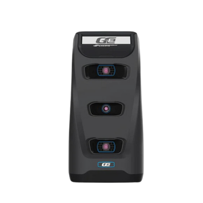 Foresight Sports GC3 With Essentials Bundle