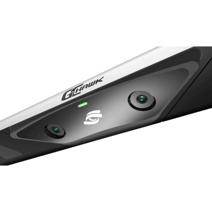 Foresight Sports GCHawk With Clubhead Measurement