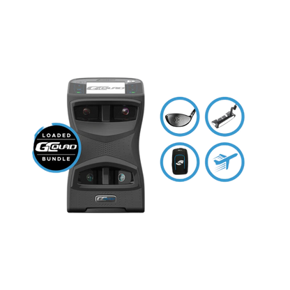 Foresight Sports GCQuad
