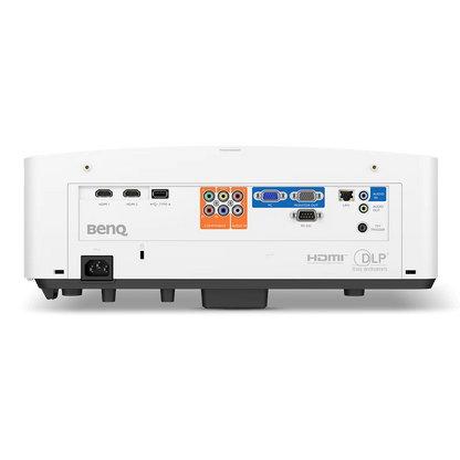 LU710 4000-Lumen WUXGA