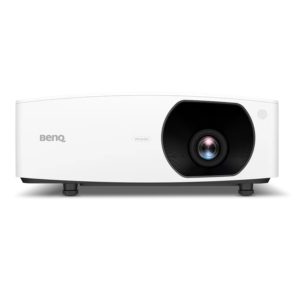 LU710 4000-Lumen WUXGA