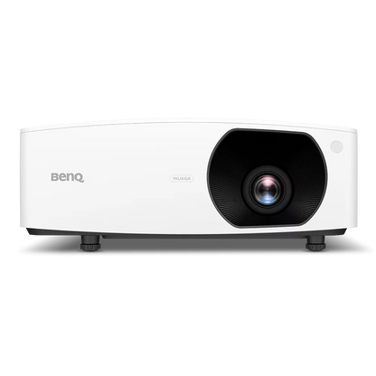 LU710 4000-Lumen WUXGA