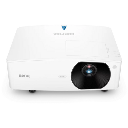 LU710 4000-Lumen WUXGA