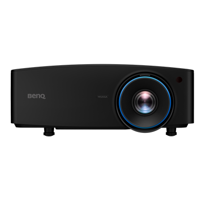 LU935ST 5500-Lumen Short Throw 1080p
