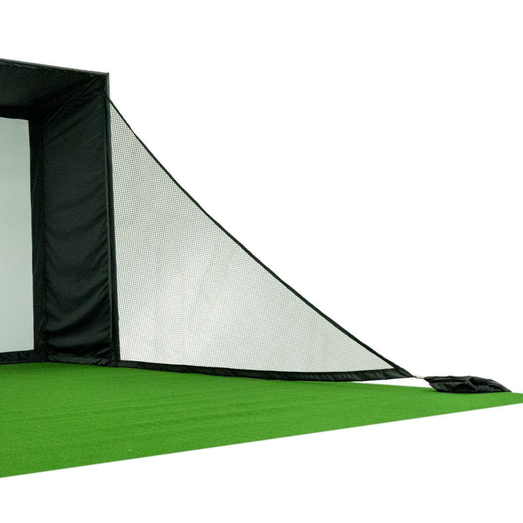 8ft Net Wall Extensions