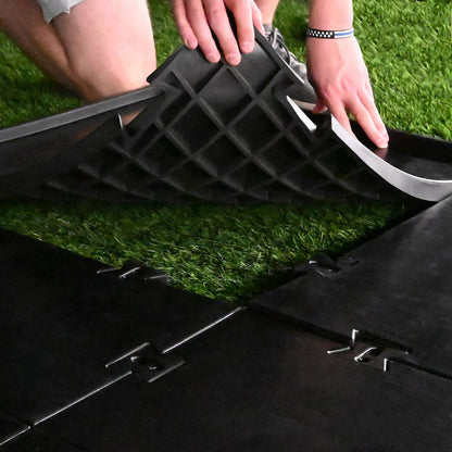 Carl's HotShot Golf Mat Base