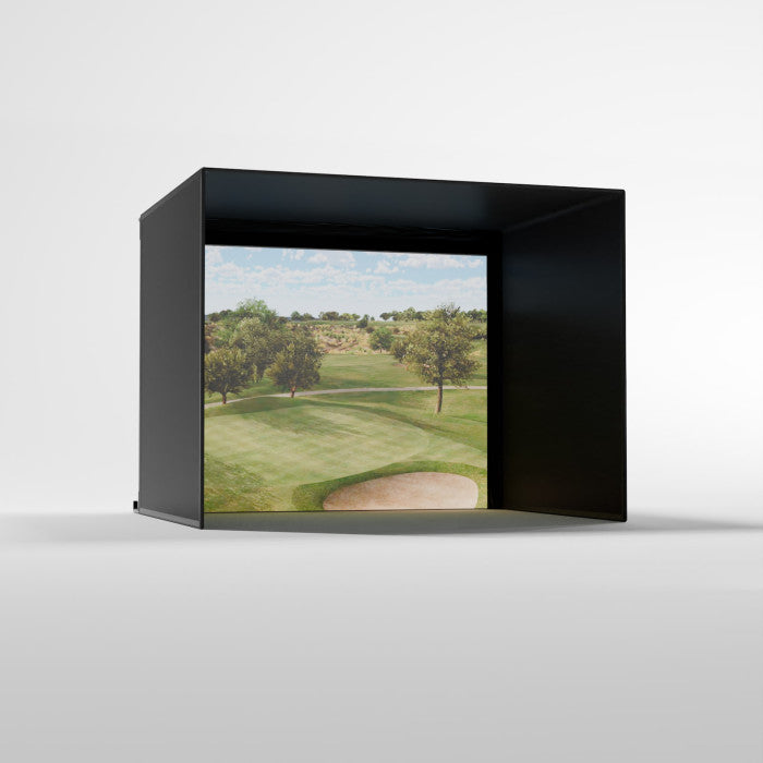 Pro Enclosure