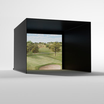 Pro Enclosure