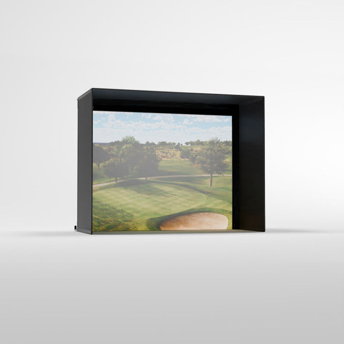 Pro Enclosure