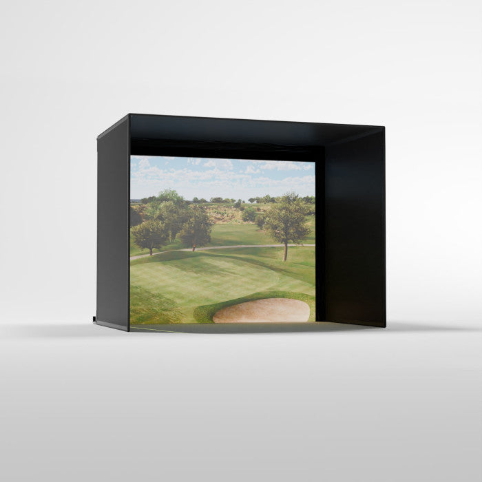 Pro Enclosure