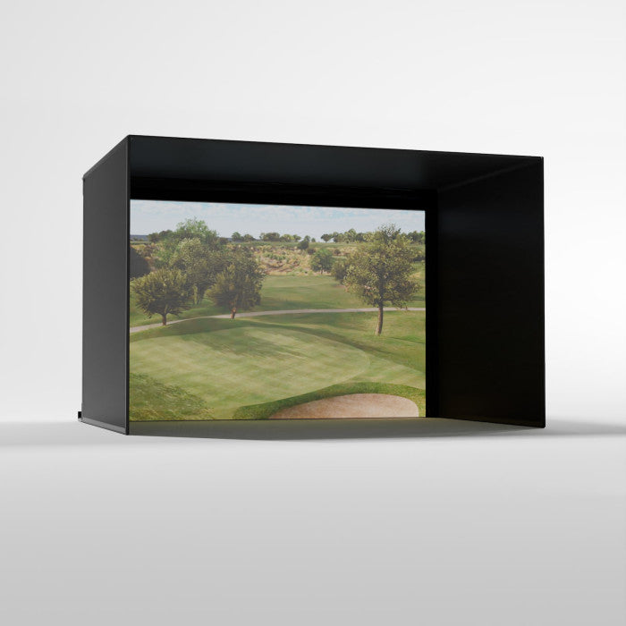 Pro Enclosure