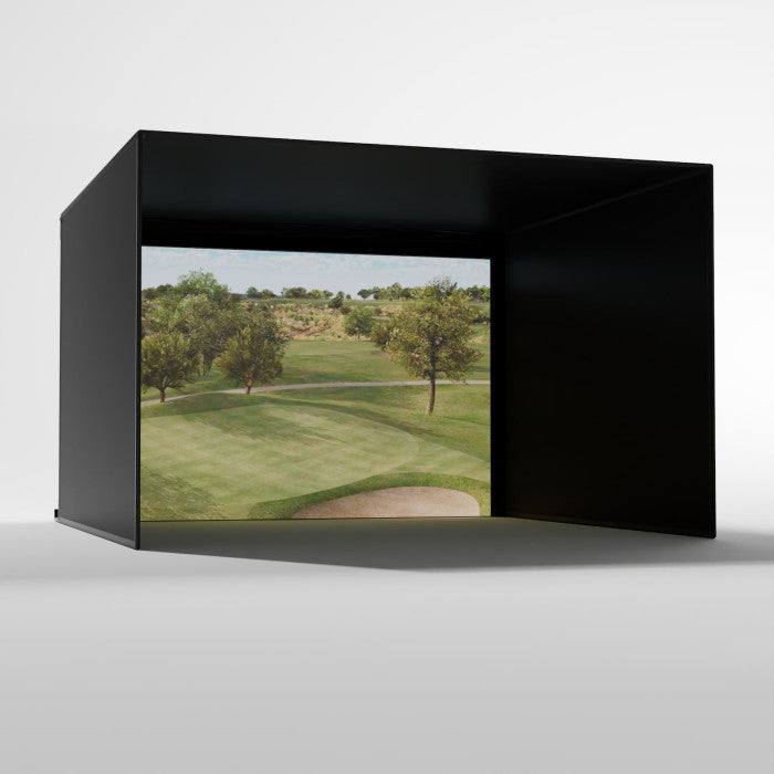 Pro Enclosure