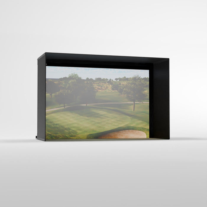 Pro Enclosure