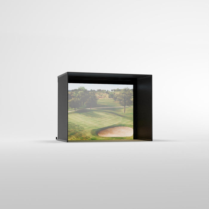 Pro Enclosure