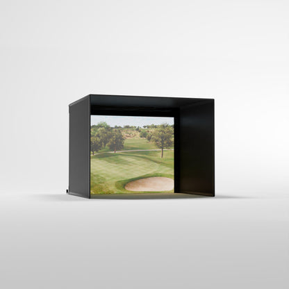 Pro Enclosure