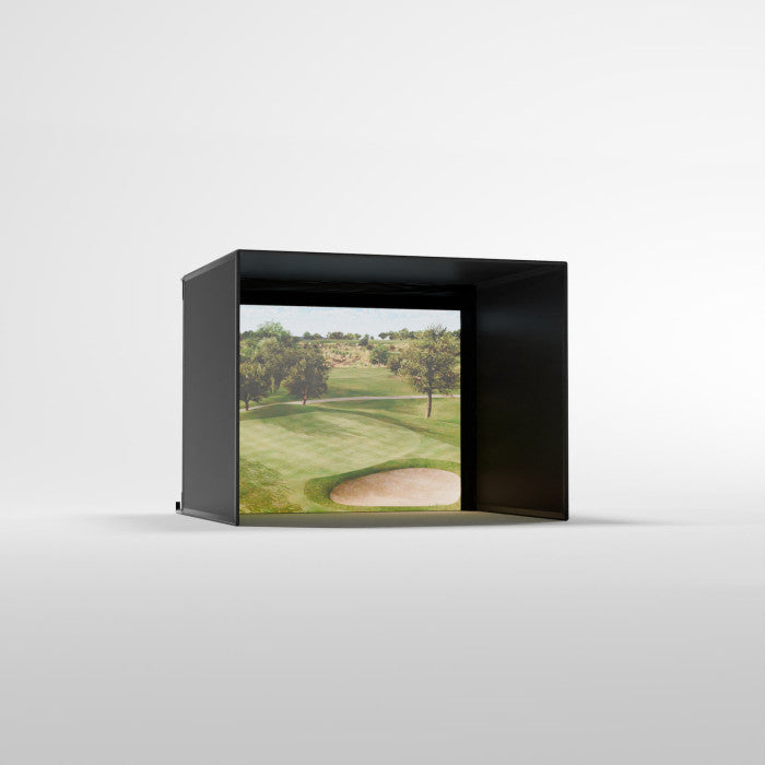 Pro Enclosure