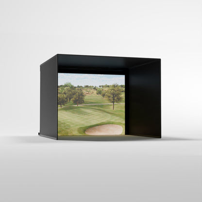 Pro Enclosure