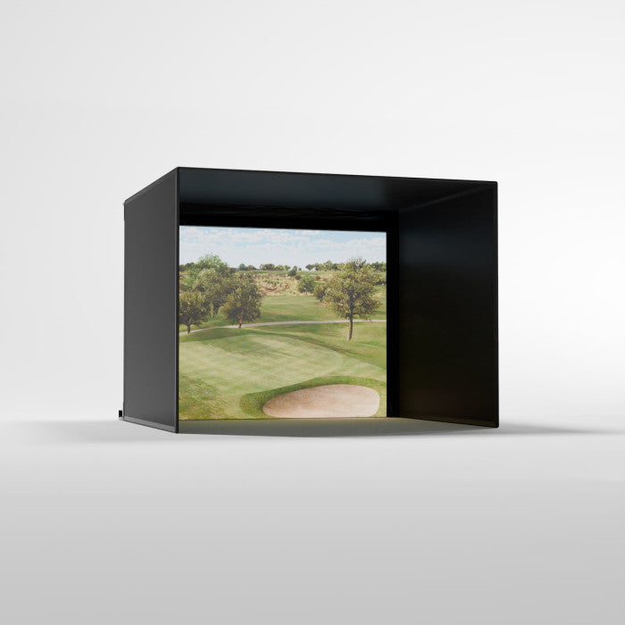 Pro Enclosure