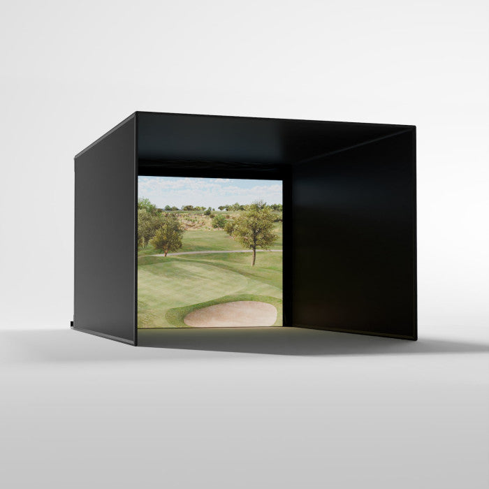 Pro Enclosure