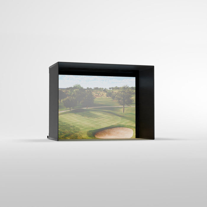 Pro Enclosure