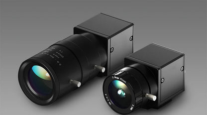 Uneekor Swing Optix Cameras