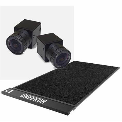 Uneekor EYE XO2 Performance Bundle